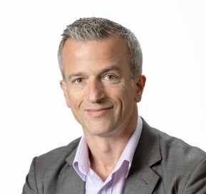 Michael Frantz